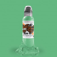 Columbus Seafoam - "World Famous Ink" (США 1/2 OZ - 15 МЛ) Columbus Seafoam - "World Famous Ink" (США 1/2 OZ - 15 МЛ)