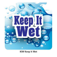 "Keep It Wet Eternal" - Разбавитель краски (США 2 OZ - 60 мл.)