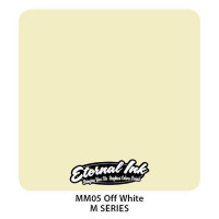 Off white - Eternal (США 1/2 OZ - 15 мл.)