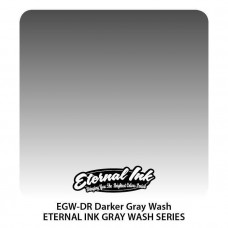 "Darker Gray Wash" - Eternal (США 1 OZ - 30 мл.)