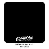 PERFECT BLACK - ETERNAL (США 2 OZ - 60 МЛ.)
