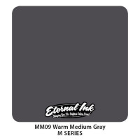 Warm medium gray - Eternal (США 1/2 OZ - 15 мл.)