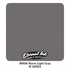 Warm light gray - Eternal (США 1/2 OZ - 15 мл.)