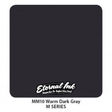 Warm dark gray - Eternal (США 1/2 OZ - 15 мл.)
