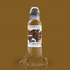 Indian Ink - "World Famous Ink" (США 1/2 OZ - 15 МЛ)