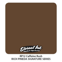 CAFFEINE RUSH - ETERNAL (США 1/2 OZ - 15 МЛ.)