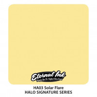 SOLAR FLARE - ETERNAL (США 1/2 OZ - 15 МЛ.)