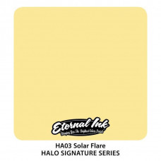 SOLAR FLARE - ETERNAL (США 1/2 OZ - 15 МЛ.)