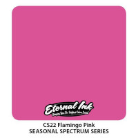 FLAMINGO PINK - ETERNAL (США 1/2 OZ - 15 МЛ.)