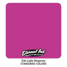 LIGHT MAGENTA - ETERNAL (США 1/2 OZ - 15 МЛ.)