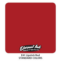 LIPSTICK RED - ETERNAL (США 1/2 OZ - 15 МЛ.)