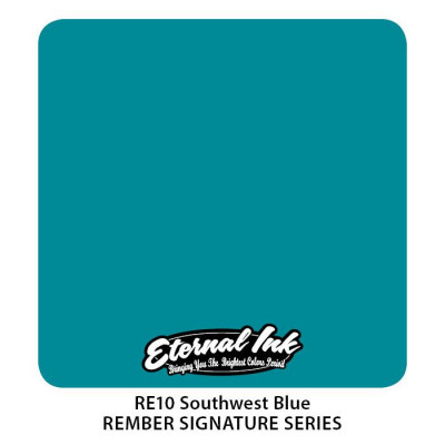SOUTHWEST BLUE - ETERNAL (США 1/2 OZ - 15 МЛ.)