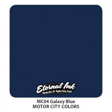 GALAXY BLUE - ETERNAL (США 1 OZ - 30 МЛ.)