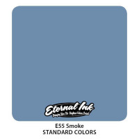 SMOKE - ETERNAL (США 1/2 OZ - 15 МЛ.)