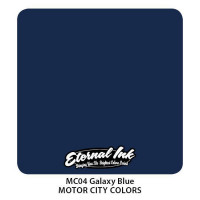 GALAXY BLUE - ETERNAL (США 1/2 OZ - 15 МЛ.)