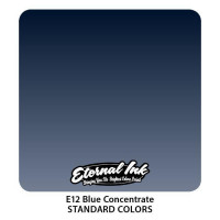 BLUE CONCENTRATE - ETERNAL (США 1/2 OZ - 15 МЛ.)