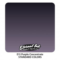 PURPLE CONCENTRATE - ETERNAL (США 1/2 OZ - 15 МЛ.)