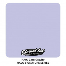 ZERO GRAVITY - ETERNAL (США 1/2 OZ - 15 МЛ.)