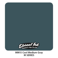 COOL MEDIUM GRAY - ETERNAL (США 1/2 OZ - 15 МЛ.)