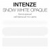 Snow White Opaque Intenze (США 4 OZ - 120 мл.)