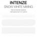 Snow White Mixing Intenze (США 4 OZ - 120 мл.)