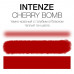 Cherry Bomb Intenze (США 1 OZ - 30 мл.)