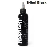 Tribal Black - Radiant (США 1/2 oz - 15 мл.)