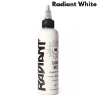 Radiant White - Radiant (США 1/2 oz - 15 мл.)