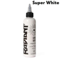 Super White - Radiant (США 1/2 oz - 15 мл.)