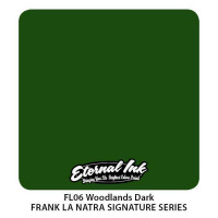 Woodland dark - Eternal (США 1 OZ - 30 мл.)