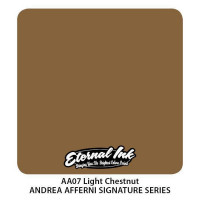 Light chestnut - Eternal (США 1 OZ - 30 мл.)