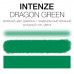 DRAGON GREEN INTENZE (США 1 OZ - 30 МЛ.)