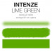 LIME GREEN INTENZE (США 1 OZ - 30 МЛ.)
