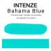 BAHAMA BLUE INTENZE (США 1 OZ - 30 МЛ.)