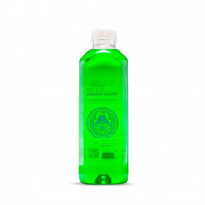зеленое мыло концентрат - Aloe Green Soap with Alantoin - 1000 мл.