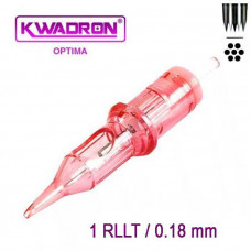 1RLLT/0,18 MM - ROUND LINER "OPTIMA KWADRON"