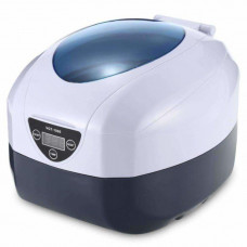 УЛЬТРАЗВУКОВОЙ ОЧИСТИТЕЛЬ ULTRASONIC CLEANER VGT-1000 (750 МЛ 35W)