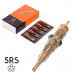 5 RSMT/0,35 - ROUND SHADER MEDIUM TAPER "V-SELECT EZ"