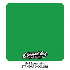 Spearmint - Eternal (США 1 OZ - 30 мл.)