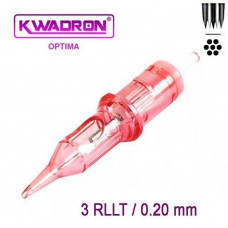 3RLLT/0,20 MM - ROUND LINER "OPTIMA KWADRON"