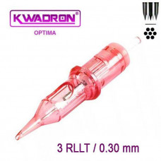 3RLLT/0,30 MM - ROUND LINER "OPTIMA KWADRON"