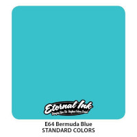 BERMUDA BLUE - ETERNAL (США 1/2 OZ - 15 МЛ.)