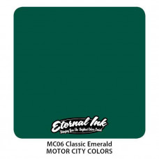 CLASSIC EMERALD - ETERNAL (США 1/2 OZ - 15 МЛ.)