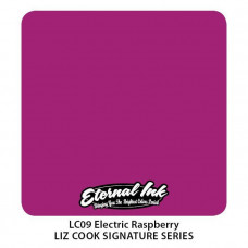 ELECTRIC RASPBERRY - ETERNAL (США 1/2 OZ - 15 МЛ.)