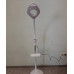 Лампа-лупа DIANA, бестеневая, с регулятором яркости, без колес, линза 9 см