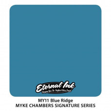 BLUE RIDGE - ETERNAL (США 1/2 OZ - 15 МЛ.)