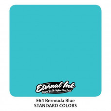 BERMUDA BLUE - ETERNAL (США 1 OZ - 30 МЛ.)