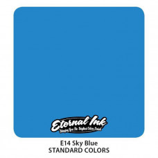 SKY BLUE - ETERNAL (США 1 OZ - 30 МЛ.)