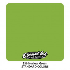 NUCLEAR GREEN - ETERNAL (США 1 OZ - 30 МЛ.)