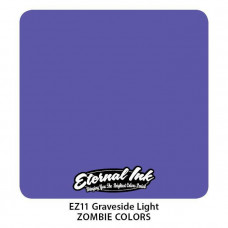 GRAVESIDE LIGHT - ETERNAL (США 1/2 OZ - 15 МЛ.)